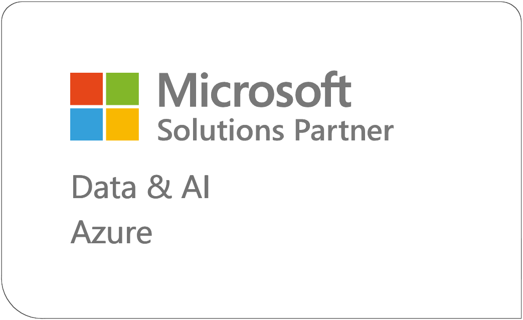 Sparta Services Microsoft Solutions Partner Data & AI Azure