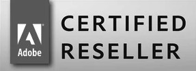 Sparta Certified Adobe Reseller